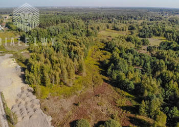Ogłoszenie działka Nadma Rzeczna 4500m2