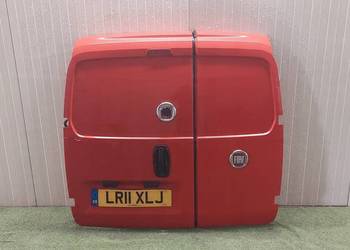 DRZWI L+R TYŁ NEMO FIORINO QUBO BIPPER LAK:199 (2)