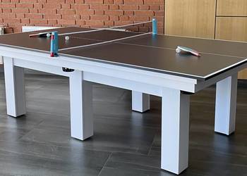 Stół Bilardowy Modena 6 ft z akcesoriami -Producent