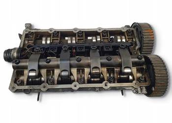 GŁOWICA CYLINDRÓW VW Passat B6 Golf V Audi A3 8P 2.0 TDI 03G103373A BKD 140