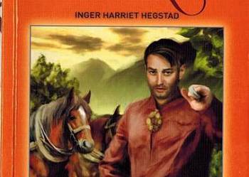 SAGA PRZEZNACZENIE TOM 30 - KLĄTWA DOLINY