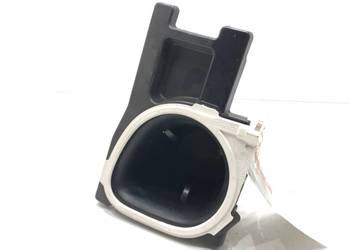 UCHWYT NA NAPOJE TOYOTA C-HR Hatchback KUBKI KUBKÓW, WNĘKA