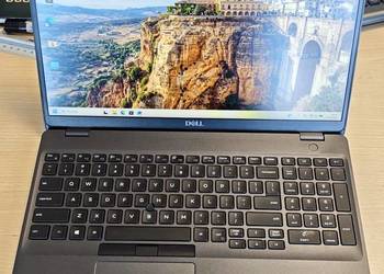 Dell Precision 3541 | i7-9850H | 32GB RAM | Quadro P620 | F-V Marża