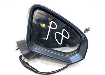 LUSTERKO PRAWY VOLVO V90 II Kombi ZEWNĘTRZNE PRAWA, BOCZNE