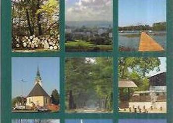 Miastko i okolice. Ilustrowany przewodnik turystyczny Miastko i okolice. Ilustrowany przewodnik turystyczny