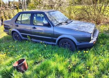 VW JETTA 1.8 BENZYNA AUTOMAT