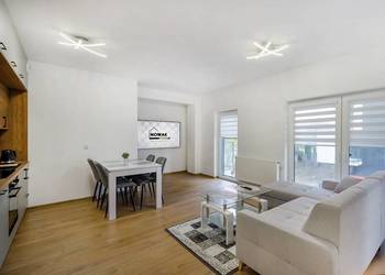 MIESZKANIE Z TARASEM | PRZEWORSK | 58,91 m² | 3 POKOJE | GARAŻ