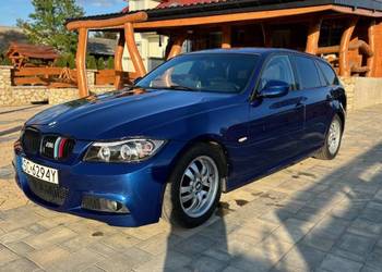 BMW Seria 3 320i