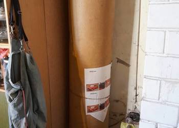 Vintage PRL oryginał 1979 rok! Na Gumowanej - Gąbce Cała Bela