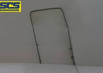 MERCEDES ACTROS RAMKA PROWADNICA SZYBY SPRAWNA