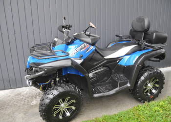 Cf Moto 550 Long 16ROK, kymco, polaris, dinli, tgb,Linhai , Arcti  Cat