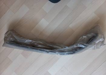 Listwa Zderzaka Przód E65 / E66 - 51 11 7 142 246