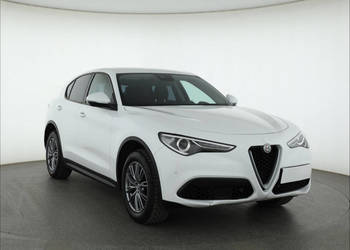 Alfa Romeo Stelvio 2.0 Turbo Q4