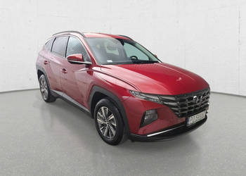 Hyundai Tucson Poleasingowe.pl BZ IV (2020-)