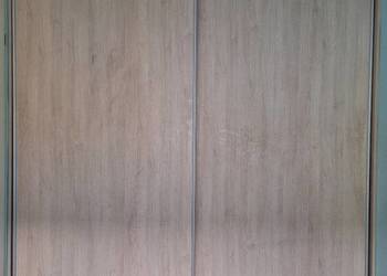 Szafy przesuwne  komandor