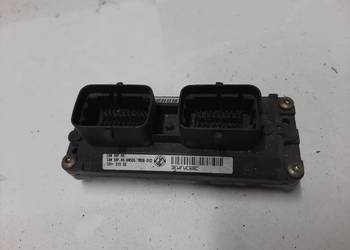 STEROWNIK SILNIKA FIAT IAW59F.M5  CZYSTY