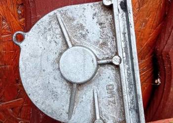 Dekiel osłona zębatki romet biegi na linke 017 022