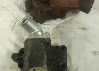 Pompa wody Wołga GAZ 24