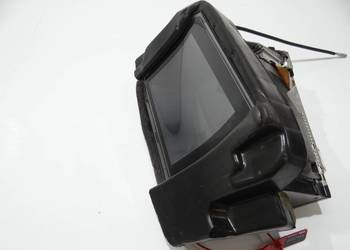 WYŚWIETLACZ HEAD UP BMW E61 EU (13537354) WYŚWIETLACZ HEAD UP BMW E61 EU (13537354)