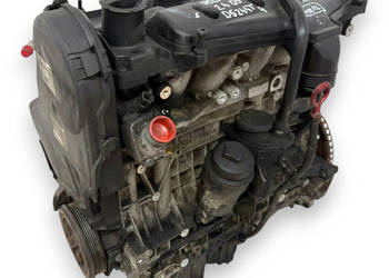 SILNIK D5244T4 Volvo S60 I S80 V70 II XC70 XC90 2.4 D5 185KM 170 002km