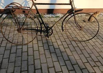 Rower z 30 lat RIEMANN