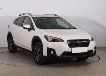 Subaru XV 1.6i