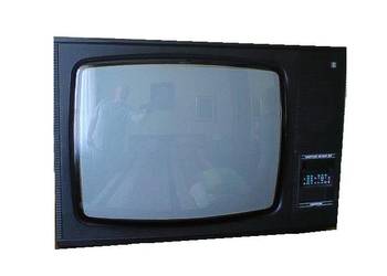 Telewizor kolorowy Neptun 547