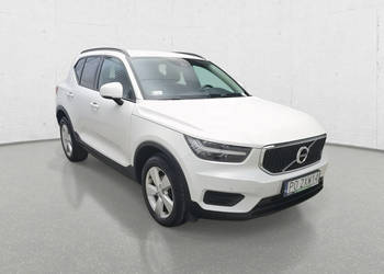 Volvo XC 40 Poleasingowe.pl BZ
