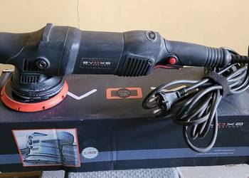 Maszyna polerska Evoxa