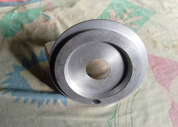 Dojarka Dekiel Konwii aluminiowej alfa laval