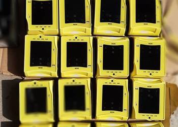 Nayax Onyx czytniki kart, automat vendingowy Платіжний термінал
