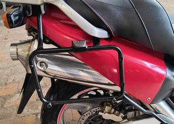 STELAŻE HONDA VARADERO 1000 MONOKAY