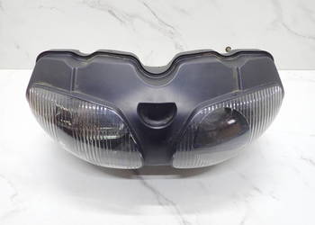 Reflektor Lampa Przód Przednia Suzuki SV 650 98-02r