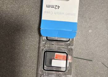 Obudowy na apelwatch seri 3.2.1 nowe