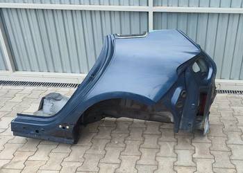 VOLVO V40 ĆWIARTKA BŁOTNIK LEWY TYŁ 498