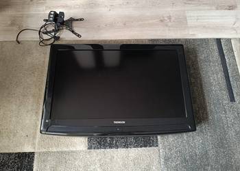 TV LCD THOMSON 32" 32HR3234