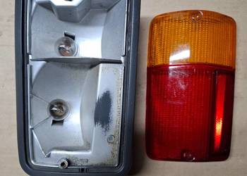 Lewa lampa tyl tylna Fiat 126p Maluch Elegant
