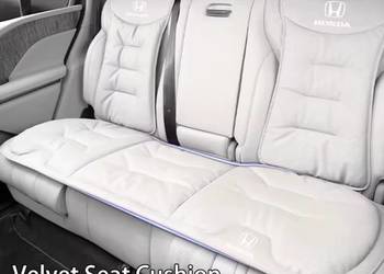 Zestaw mat / poduszek ochronnych na tylną kanapę – Honda CR-V V generacja