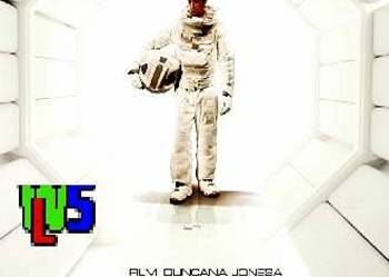 MOON SAM ROCKWELL ED.PUDEŁKOWA