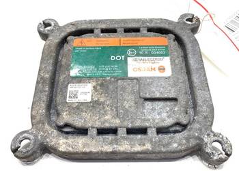 PRZETWORNICA XENON FORD MUSTANG VI A62479C01DG MODUŁ