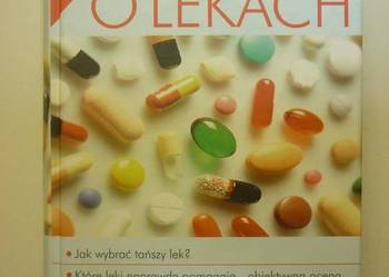 WSZYSTKO O LEKACH - MAXEN ANDREAS