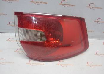 FORD KUGA MK1 I 08r lampa lewa tył 8V41-13405-AE
