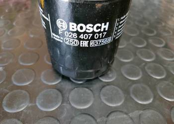 Filtr oleju bosch f026.407.017 np Ford 1.8 tdci itp