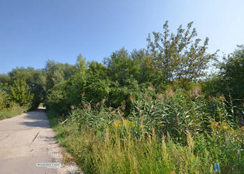 Działka Łomianki 1800m2