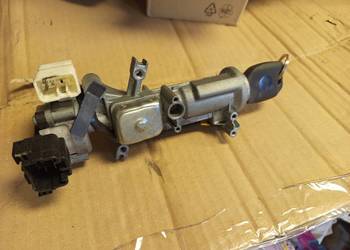 Suzuki Swift mk6 stacyjka