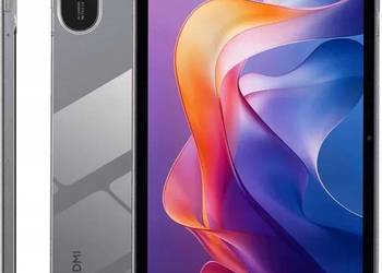 Etui do XIAOMI REDMI PAD 2 PRO 12.1 + Szkło