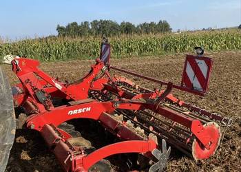 Brona talerzowa horsch joker 3CT talerzówka