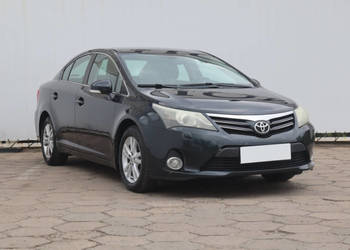 Toyota Avensis 2.0 D-4D