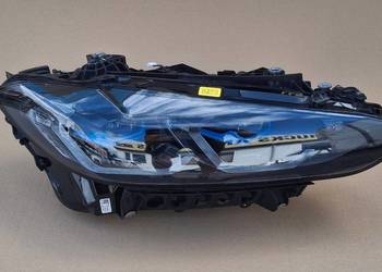 BMW M3 G80 M4 G82 4 G22 G23 G26 REFLEKTOR PRAWY FULL LED LASER 9505116-04