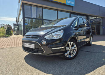 Ford S-Max I (2006-2015)